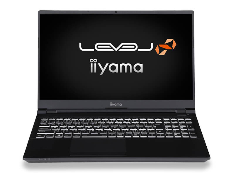LEVEL-15FR105-i7-TASX-NGS Core i7 10870H/16GB������/500GB SSD/RTX 3070/15�C���` �t��HD �̐��i�摜