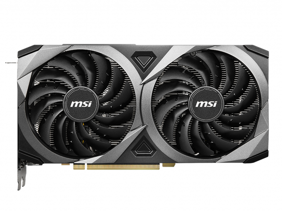 GeForce RTX 3070 VENTUS 2X 8G OC LHR [PCIExp 8GB]