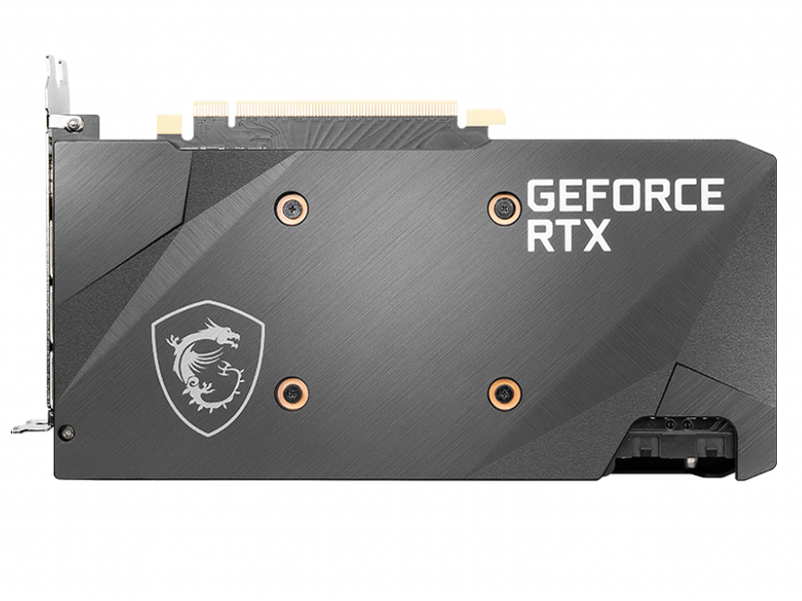 GeForce RTX 3070 VENTUS 2X 8G OC LHR [PCIExp 8GB]