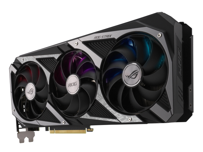ROG-STRIX-RTX3060-O12G-V2-GAMING [PCIExp 12GB]