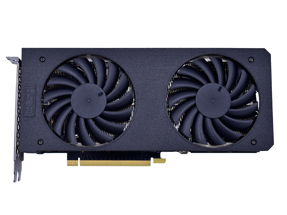 ELSA GeForce RTX 3070 S.A.C GD3070-8GERS [PCIExp 8GB]