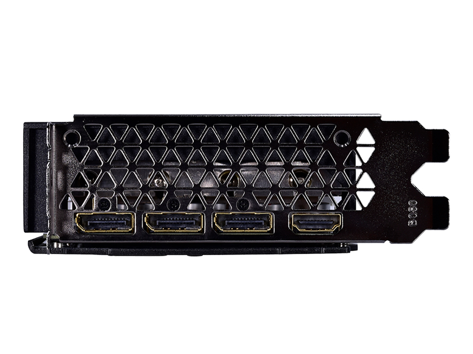 ELSA GeForce RTX 3070 S.A.C GD3070-8GERS [PCIExp 8GB]