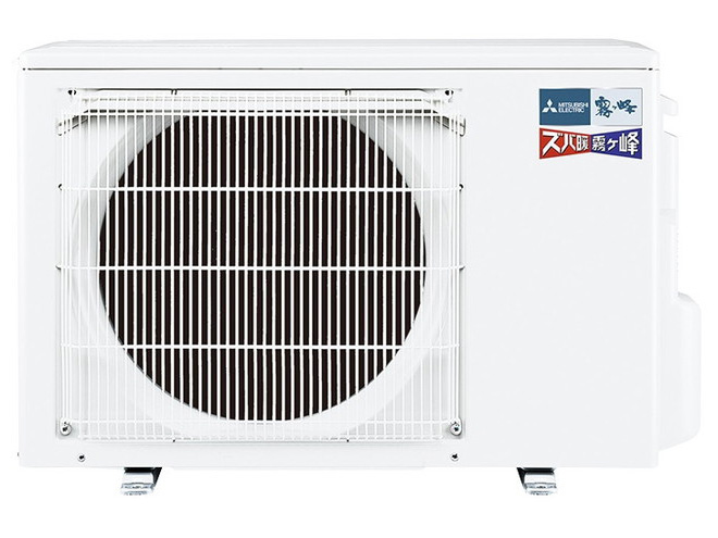 �Y�o�g������ MSZ-KXV2822S-W [�s���A�z���C�g]