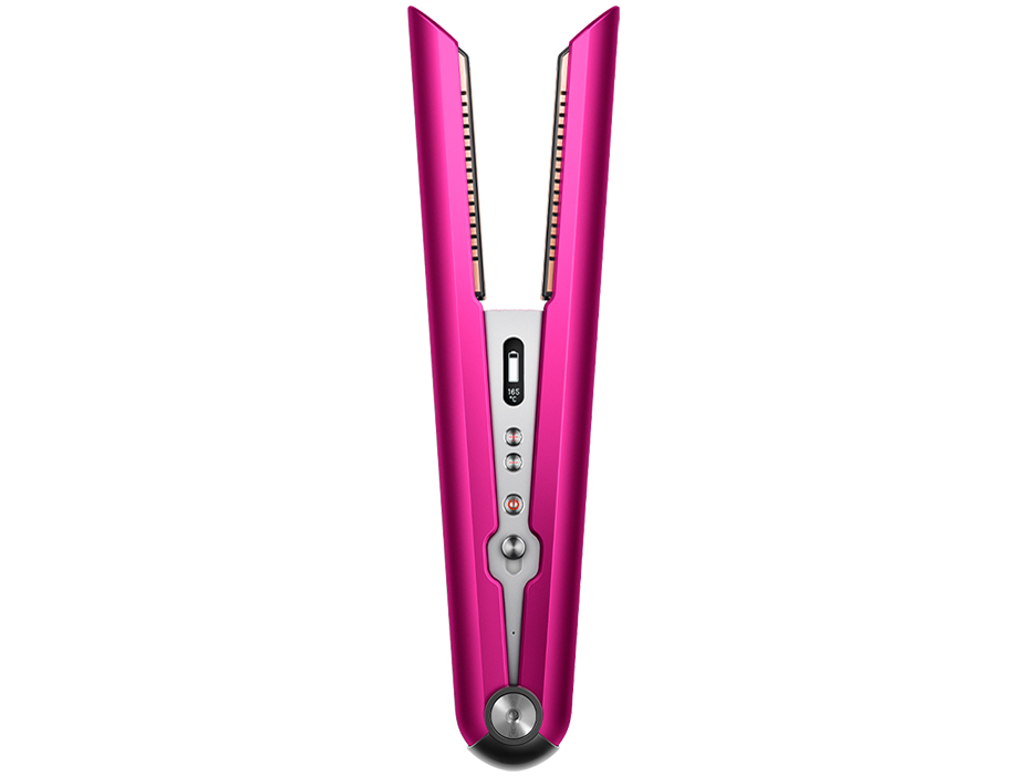 dyson Corrale HS03ストレート コードレス Dyson Corrale ブラックニッケル HS03 NFの口コミ・評判は？実際