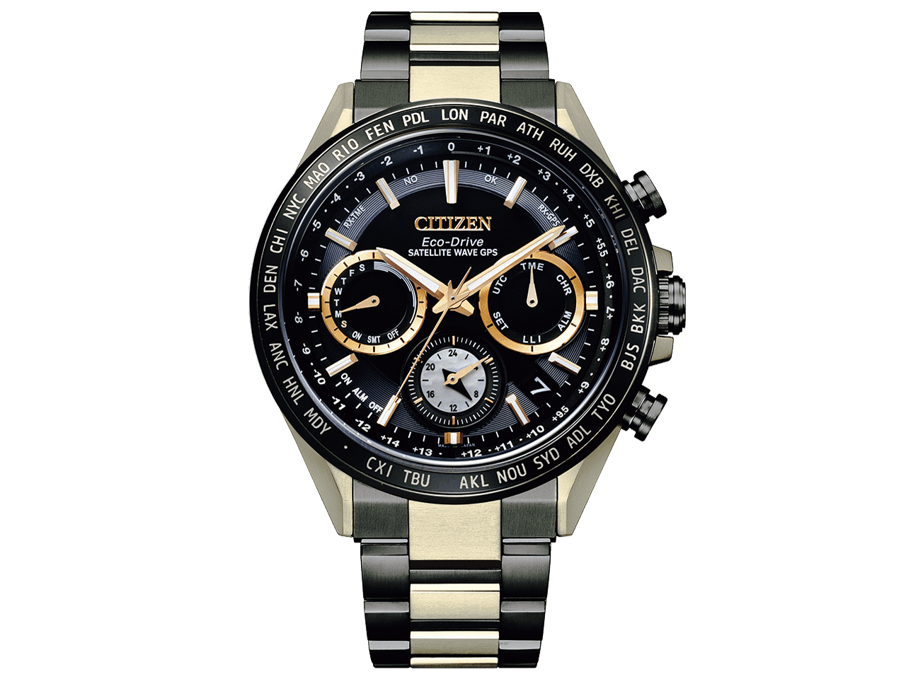 �A�e�b�T �G�R�E�h���C�u�d�g���v �_�u���_�C���N�g�t���C�g ACT Line HAKUTO-R�R���{���[�V�������胂�f�� CC4016-75E �̐��i�摜