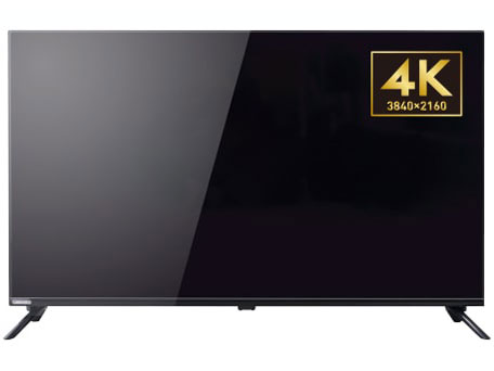 OL43XD100 [43�C���`] �̐��i�摜