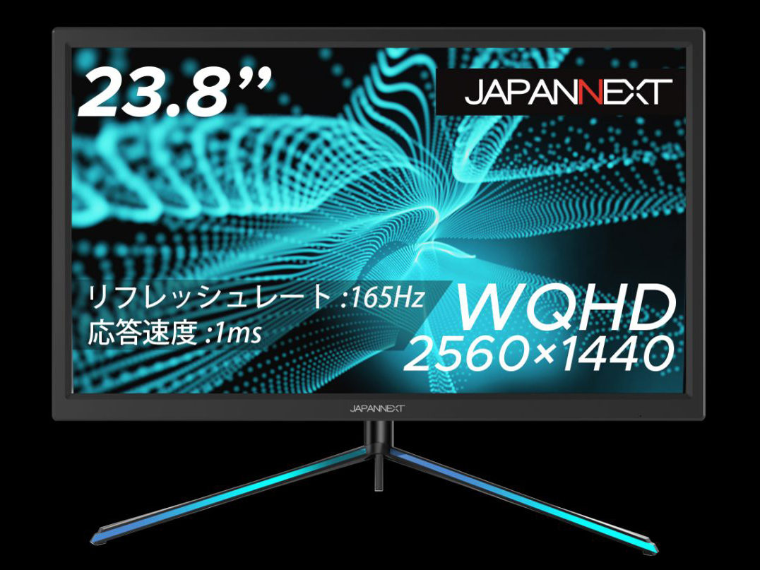 JN-238VG144WQHDR [23.8�C���`] �̐��i�摜