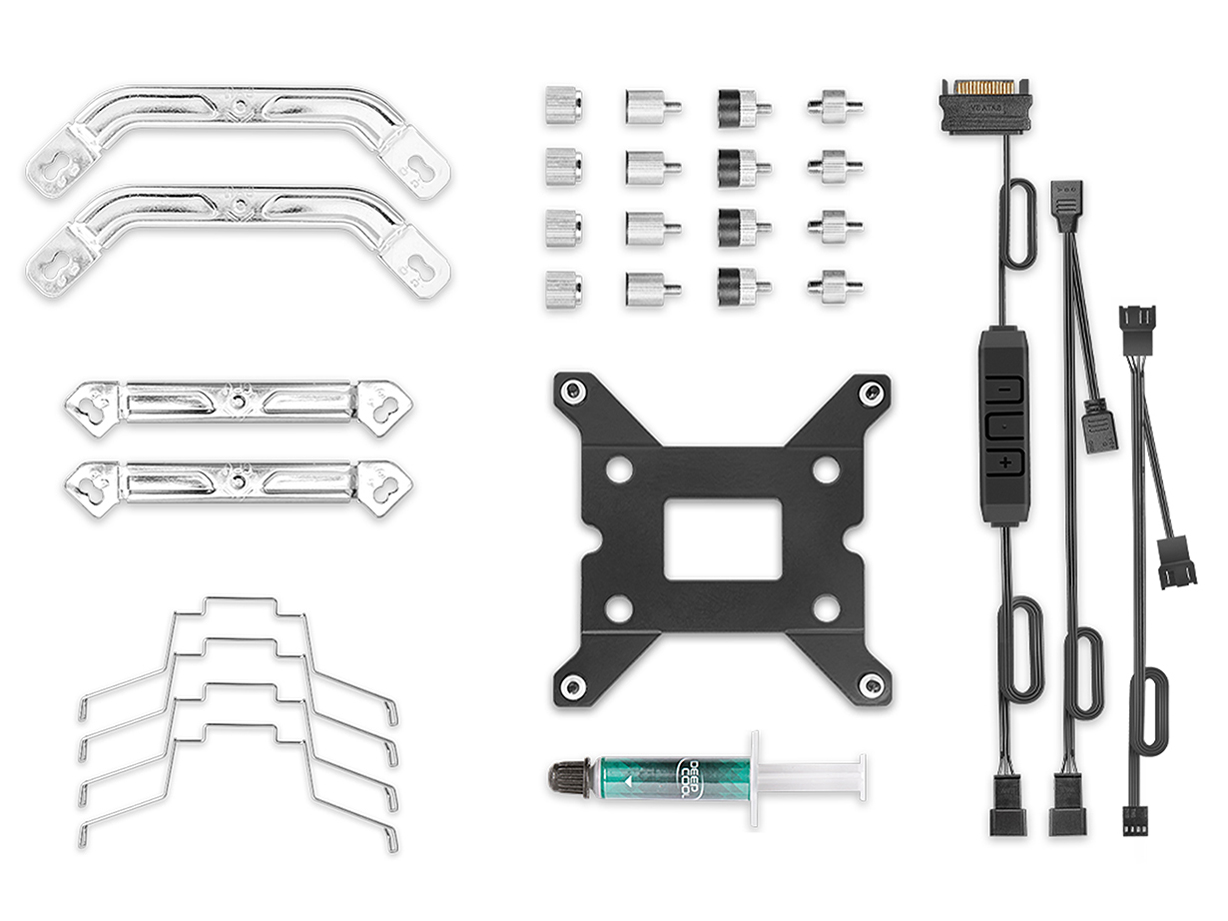 AS500 PLUS R-AS500-BKNLMP-G [�u���b�N]