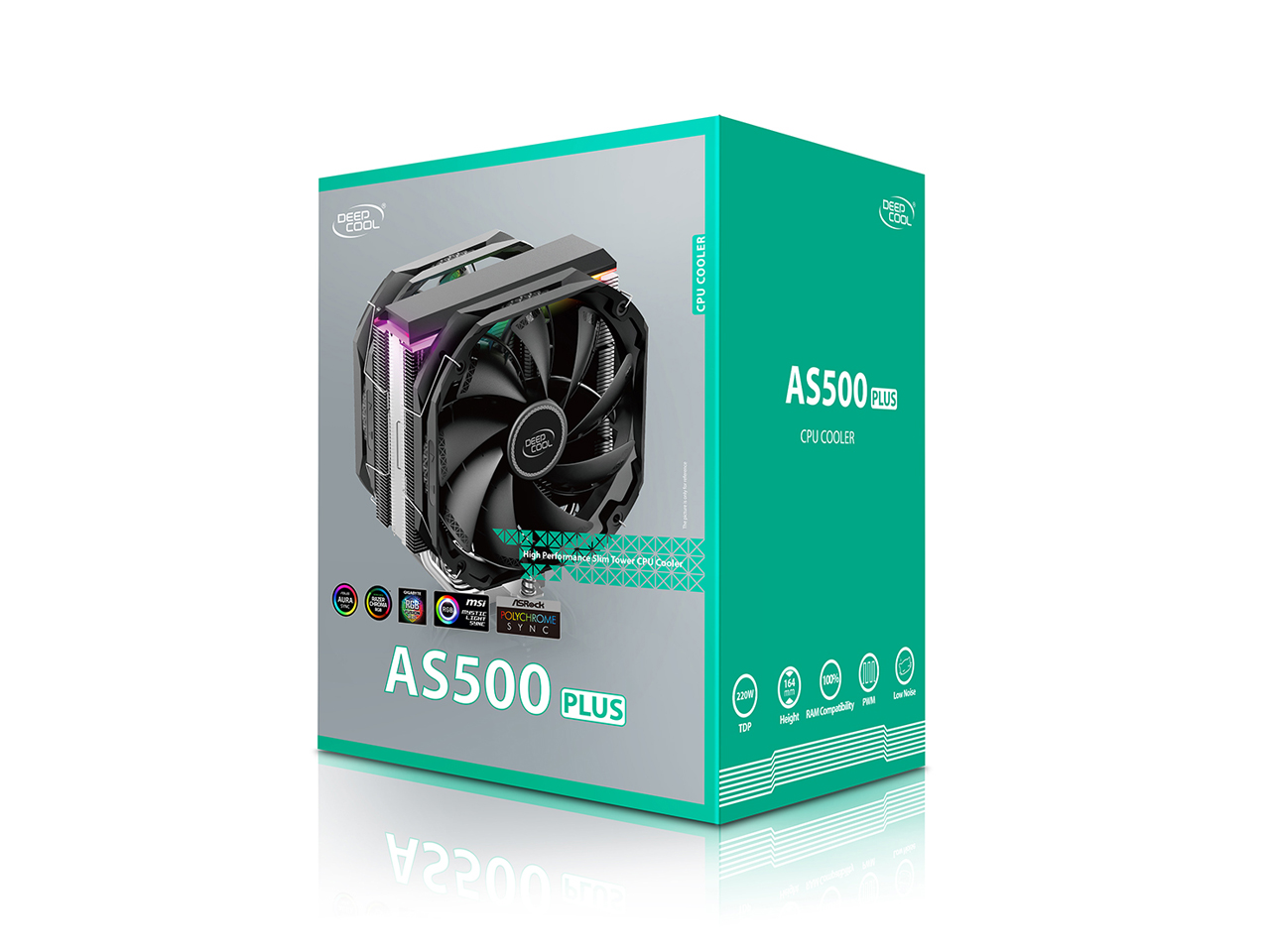 AS500 PLUS R-AS500-BKNLMP-G [�u���b�N]