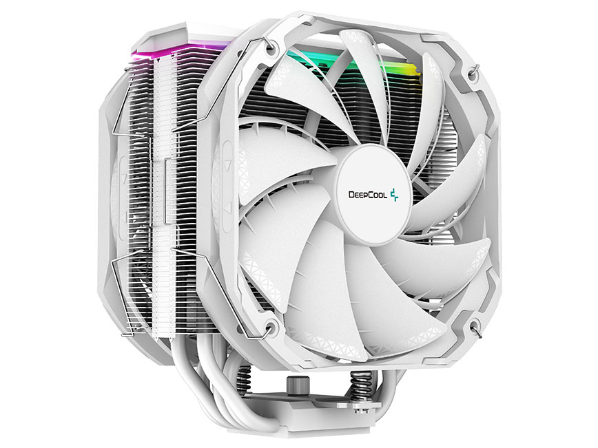 AS500 PLUS WH R-AS500-WHNLMP-G [�z���C�g]