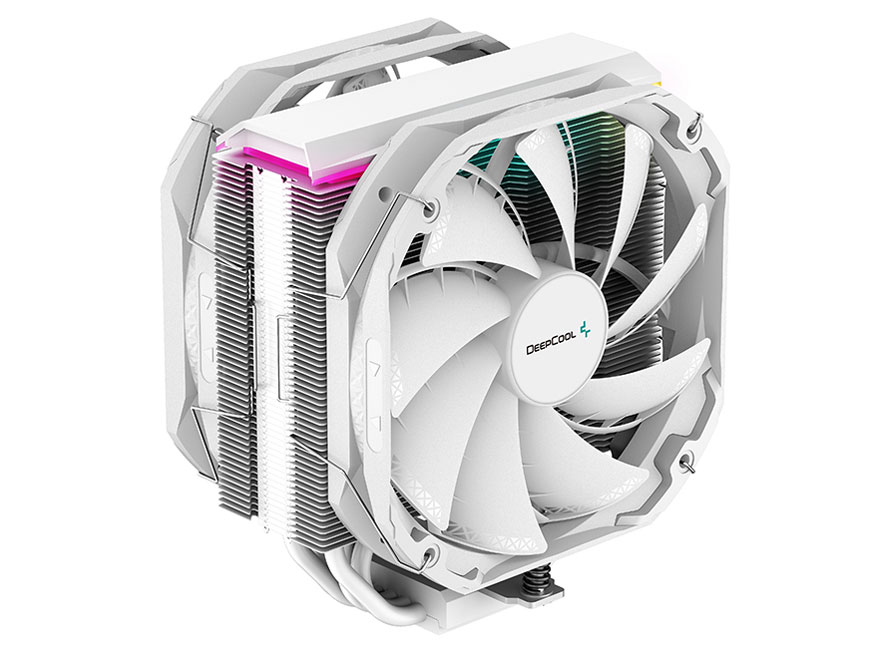 AS500 PLUS WH R-AS500-WHNLMP-G [�z���C�g]