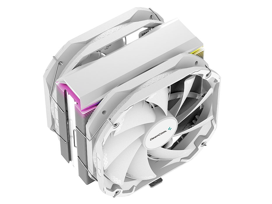 AS500 PLUS WH R-AS500-WHNLMP-G [�z���C�g]