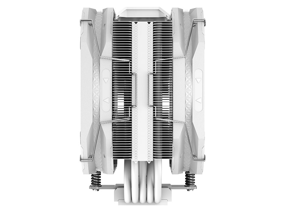 AS500 PLUS WH R-AS500-WHNLMP-G [�z���C�g]