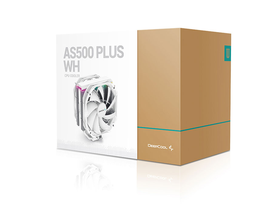 AS500 PLUS WH R-AS500-WHNLMP-G [�z���C�g]