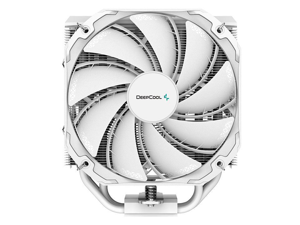 AS500 PLUS WH R-AS500-WHNLMP-G [�z���C�g] �̐��i�摜