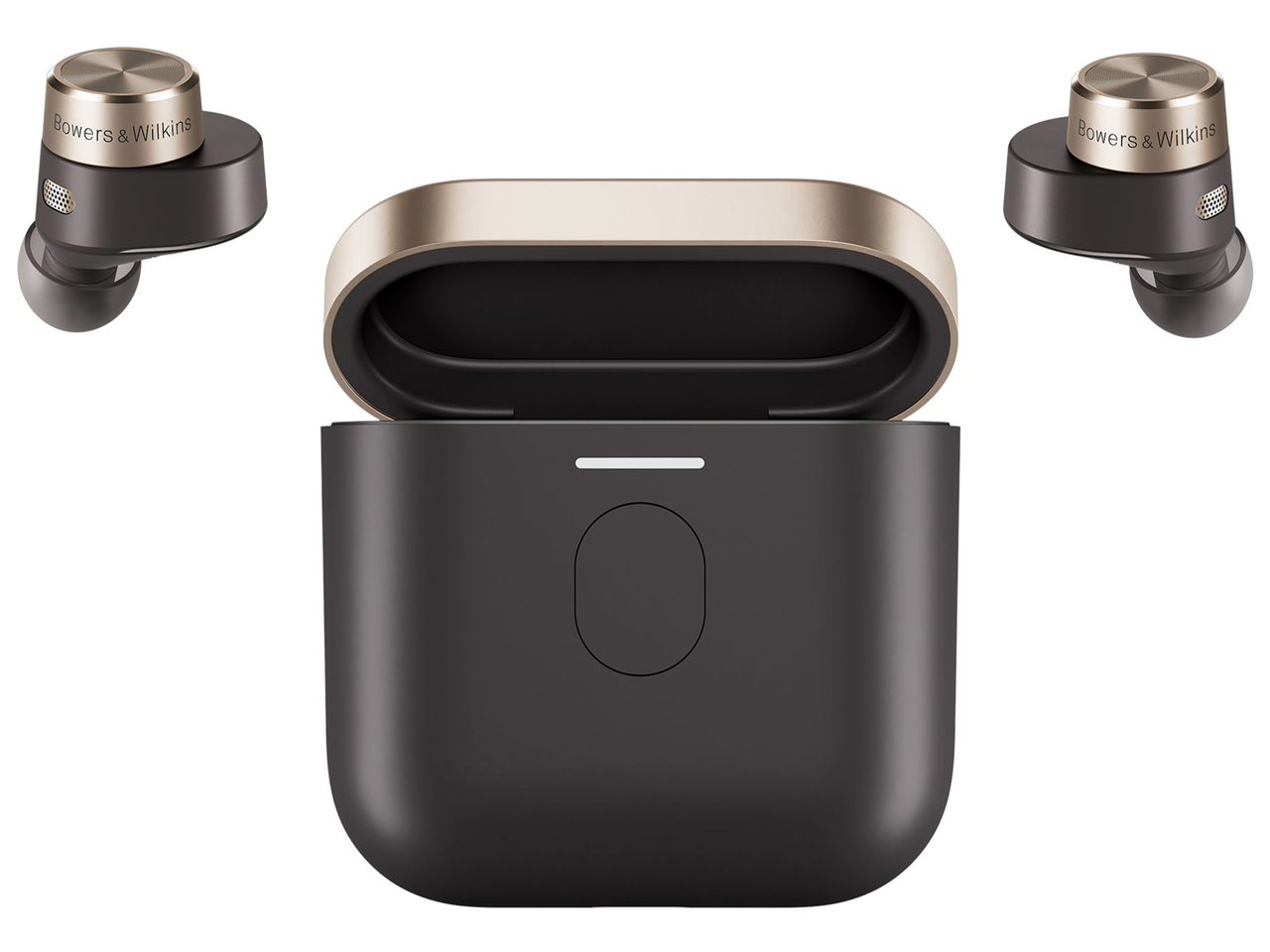 Bowers&Wilkins PI7 本体のみ Bowers & Wilkins PI7/C [チャコール] 価格比較 - 価格.com