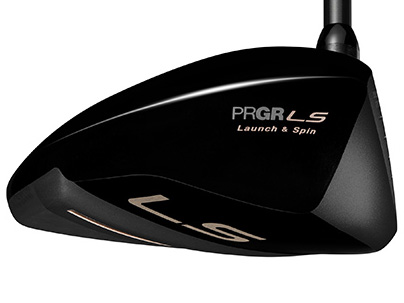 LS �h���C�o�[ [Speeder EVOLUTION FOR PRGR �t���b�N�X�FSR ���t�g�F11.5]