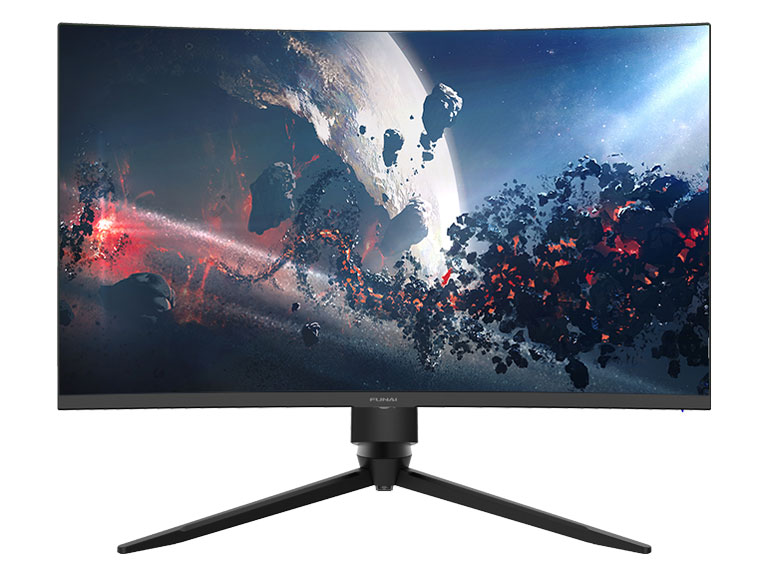 FGM-27C540 [27�C���`] �̐��i�摜