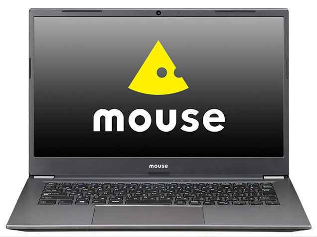 mouse C4-KK ���i.com���� 8GB������/256GB SSD/14�^�t��HD�t�����ڃ��f�� �̐��i�摜