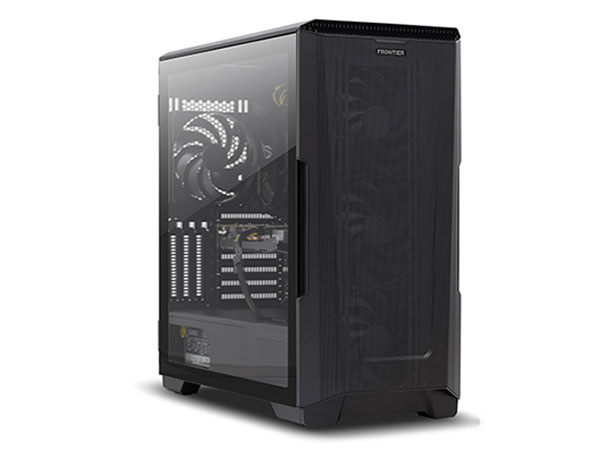 FRGBTRX40/KD2 ���i.com����/Ryzen Threadripper 3970X/32GB������/1TB NVMe SSD/RX 6700 XT/�J�X�^�}�C�Y�Ή� [��] �̐��i�摜