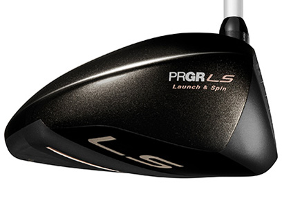 LS �h���C�o�[ ���f�B�[�X [Speeder EVOLUTION FOR PRGR �t���b�N�X�FL ���t�g�F12.5]