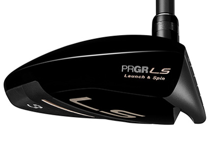 LS �t�F�A�E�F�C�E�b�h #5 [Speeder EVOLUTION FOR PRGR �t���b�N�X�FS]