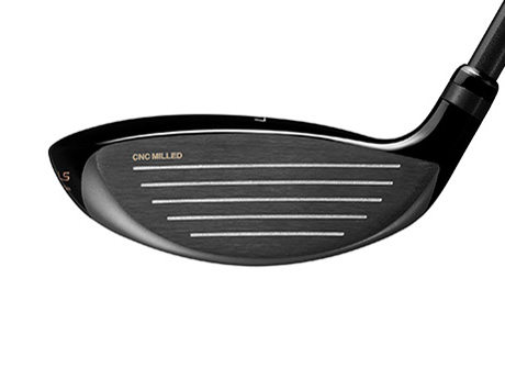 LS �t�F�A�E�F�C�E�b�h #3 [Speeder EVOLUTION FOR PRGR �t���b�N�X�FSR]