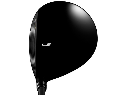 LS �t�F�A�E�F�C�E�b�h #5 [Speeder EVOLUTION FOR PRGR �t���b�N�X�FSR]