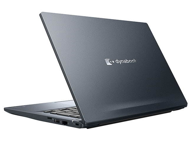 dynabook M7 P1M7SPBL [�I�j�L�X�u���[]