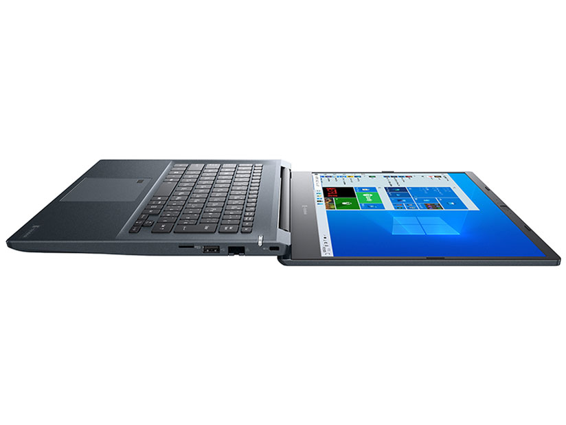dynabook M6 P1M6SPBL [�I�j�L�X�u���[]