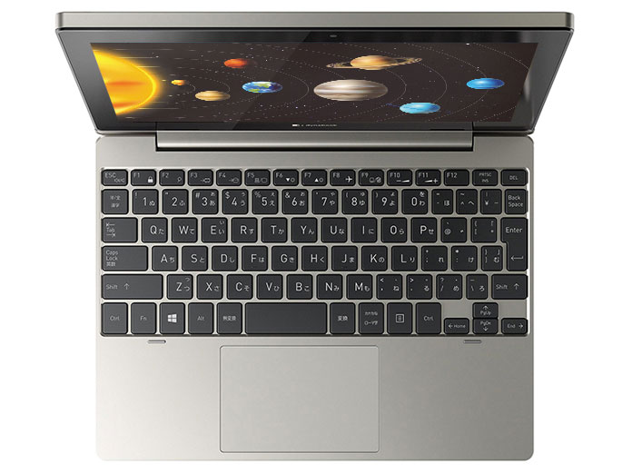 dynabook K0 P1K0PPTG