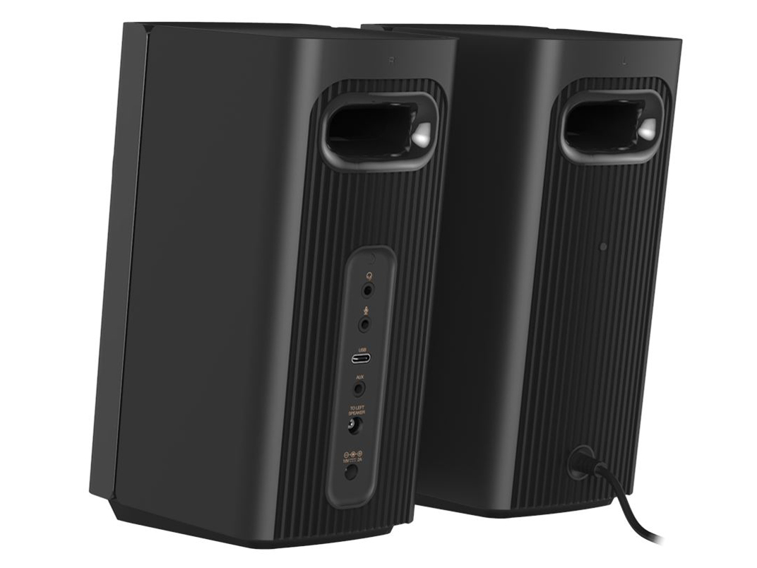 Creative T60 SP-T60-BK [�u���b�N]