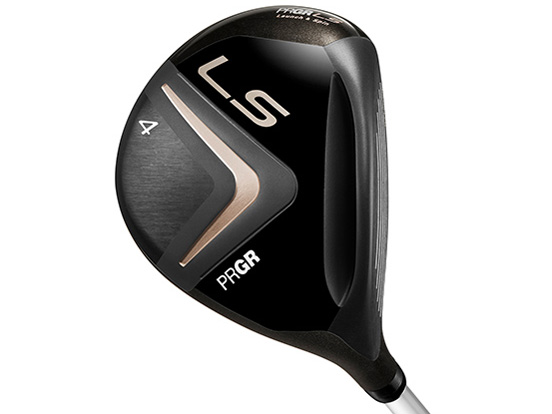 LS �t�F�A�E�F�C�E�b�h ���f�B�[�X #7 [Speeder EVOLUTION FOR PRGR �t���b�N�X�FL] �̐��i�摜