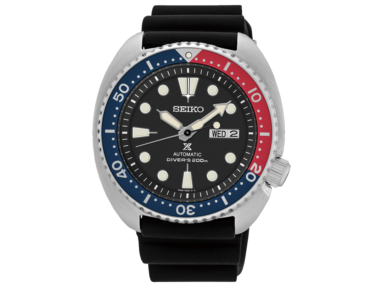 �v���X�y�b�N�X �_�C�o�[�Y Turtle Diver's 200m SRPE95K1 [�C�O���f��] �̐��i�摜