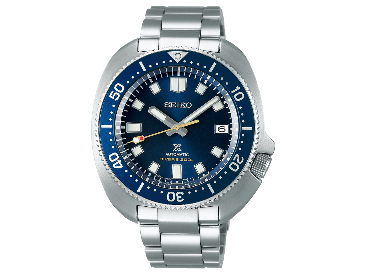 �v���X�y�b�N�X �_�C�o�[�Y 55th Anniversary Limited Edition SPB183J1 [�C�O���f��] �̐��i�摜