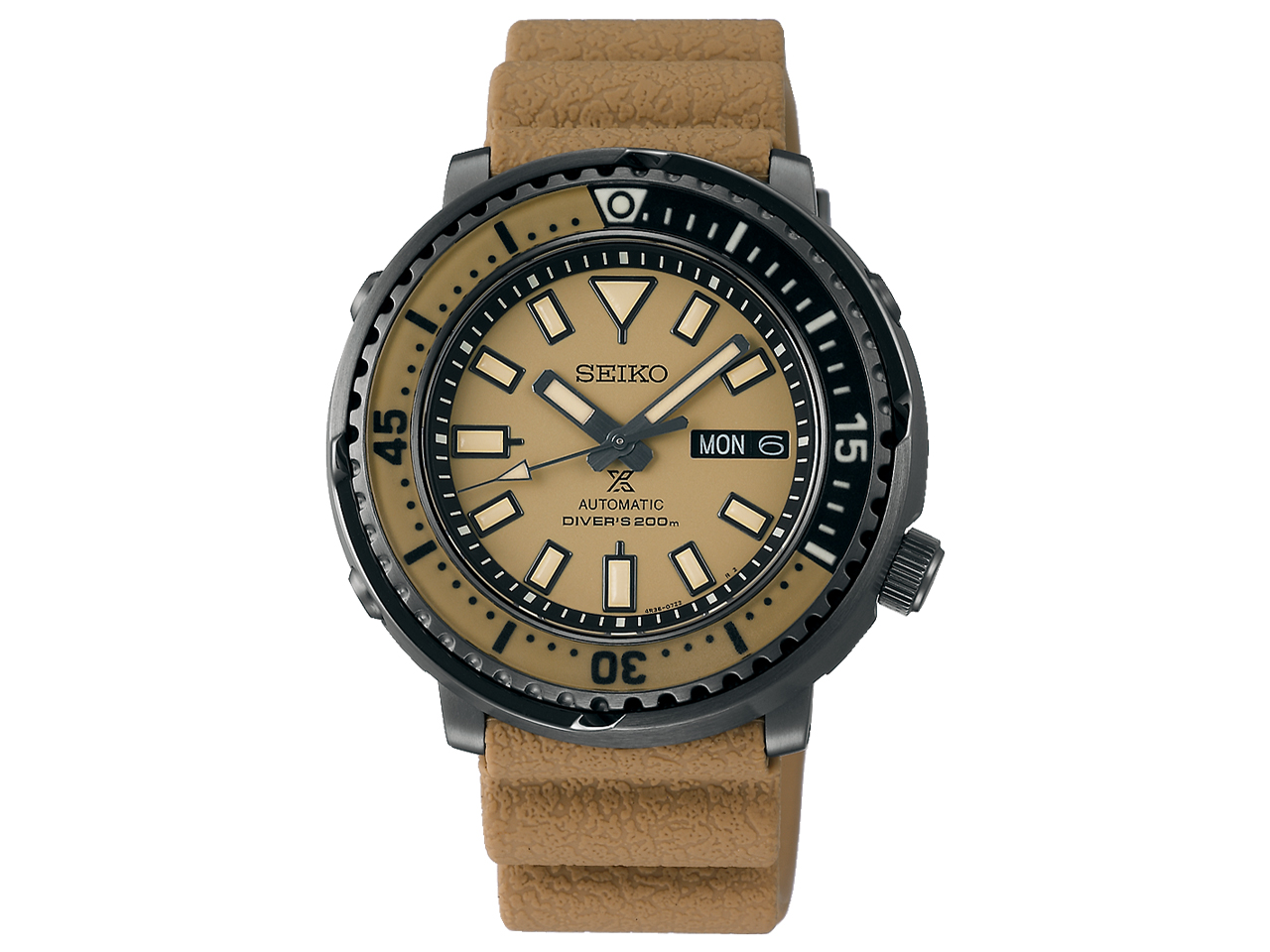 �v���X�y�b�N�X �_�C�o�[�Y Tuna Street Series SRPE29K1 [�C�O���f��] �̐��i�摜