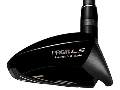 LS ���[�e�B���e�B�[ [Speeder EVOLUTION FOR PRGR �t���b�N�X�FS ���t�g�F27]