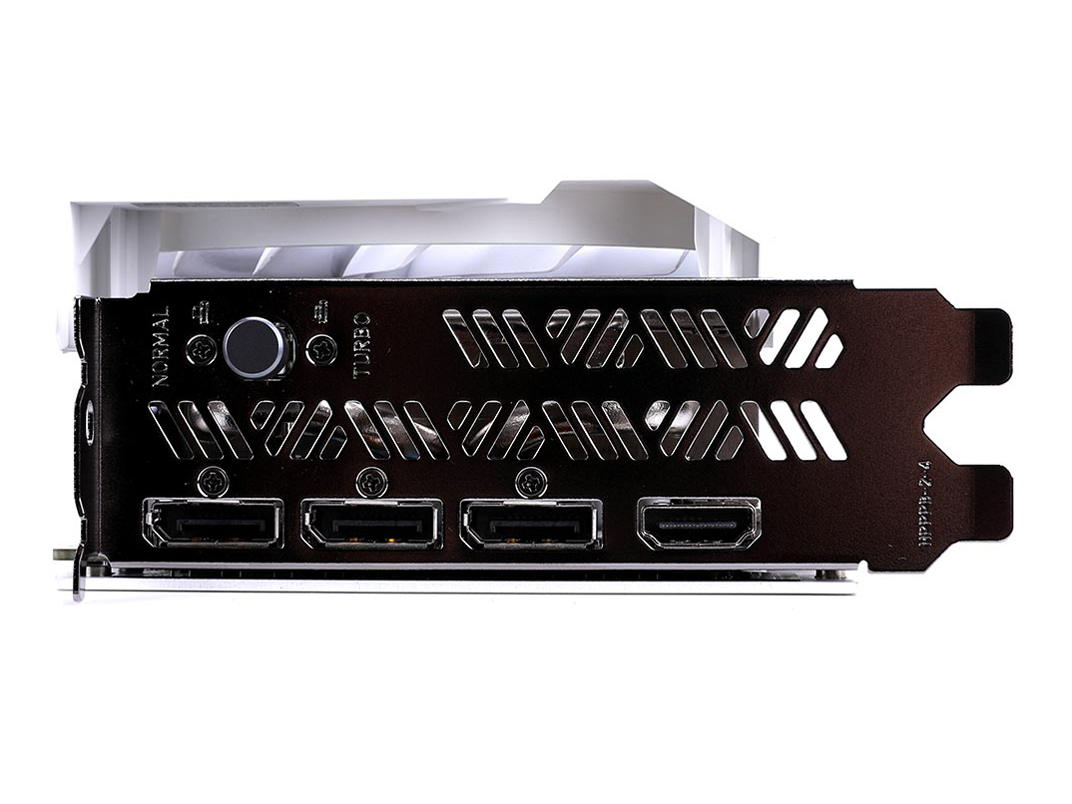 iGame RTX 3060 Ultra W OC 12G L [PCIExp 12GB]