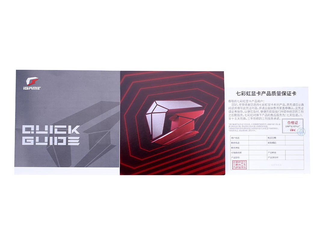 iGame RTX 3060 Ultra W OC 12G L [PCIExp 12GB]