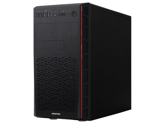 FRGXB560/KD15 ���i.com����/Core i9/32GB������/1TB NVMe SSD/GTX 1660/�J�X�^�}�C�Y�Ή� �̐��i�摜