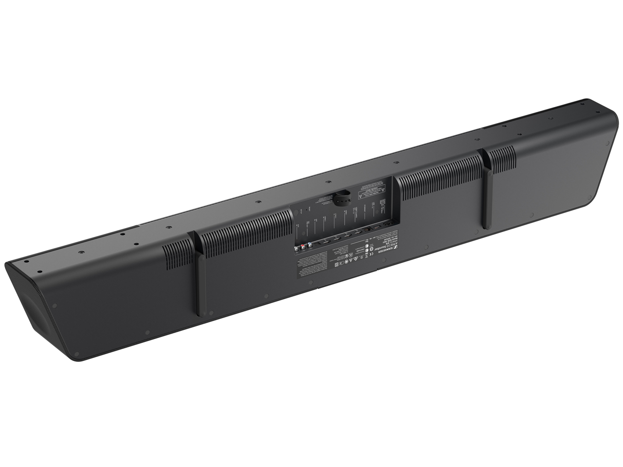 AMBEO Soundbar Max SB01-JP