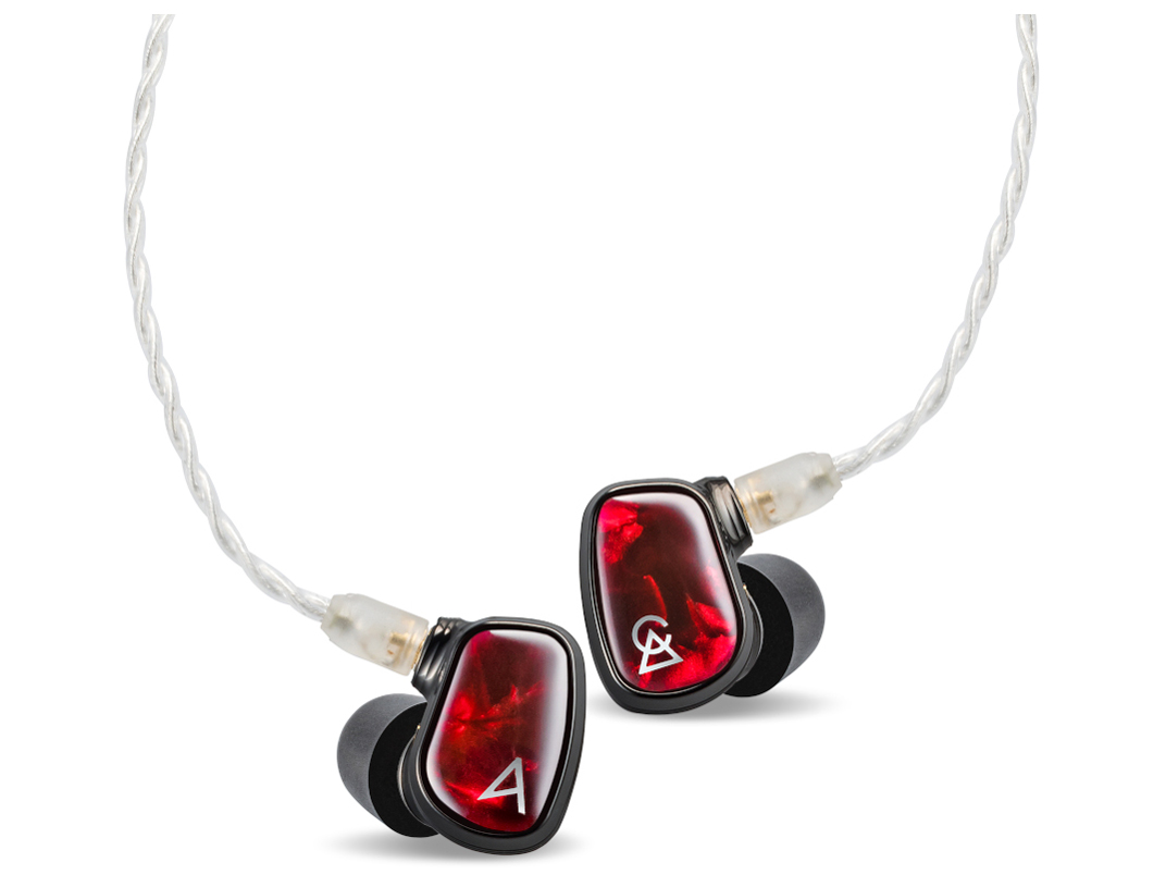 AK SOLARIS X IRV-AK-SOLARIS-X