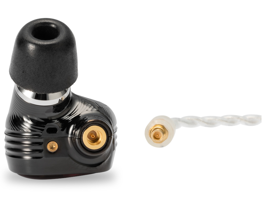 AK SOLARIS X IRV-AK-SOLARIS-X