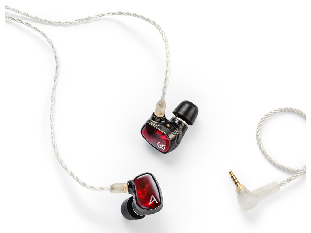 AK SOLARIS X IRV-AK-SOLARIS-X