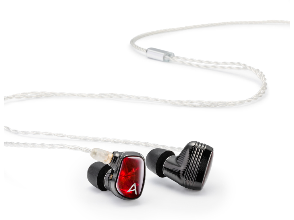 AK SOLARIS X IRV-AK-SOLARIS-X