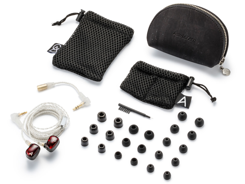 AK SOLARIS X IRV-AK-SOLARIS-X