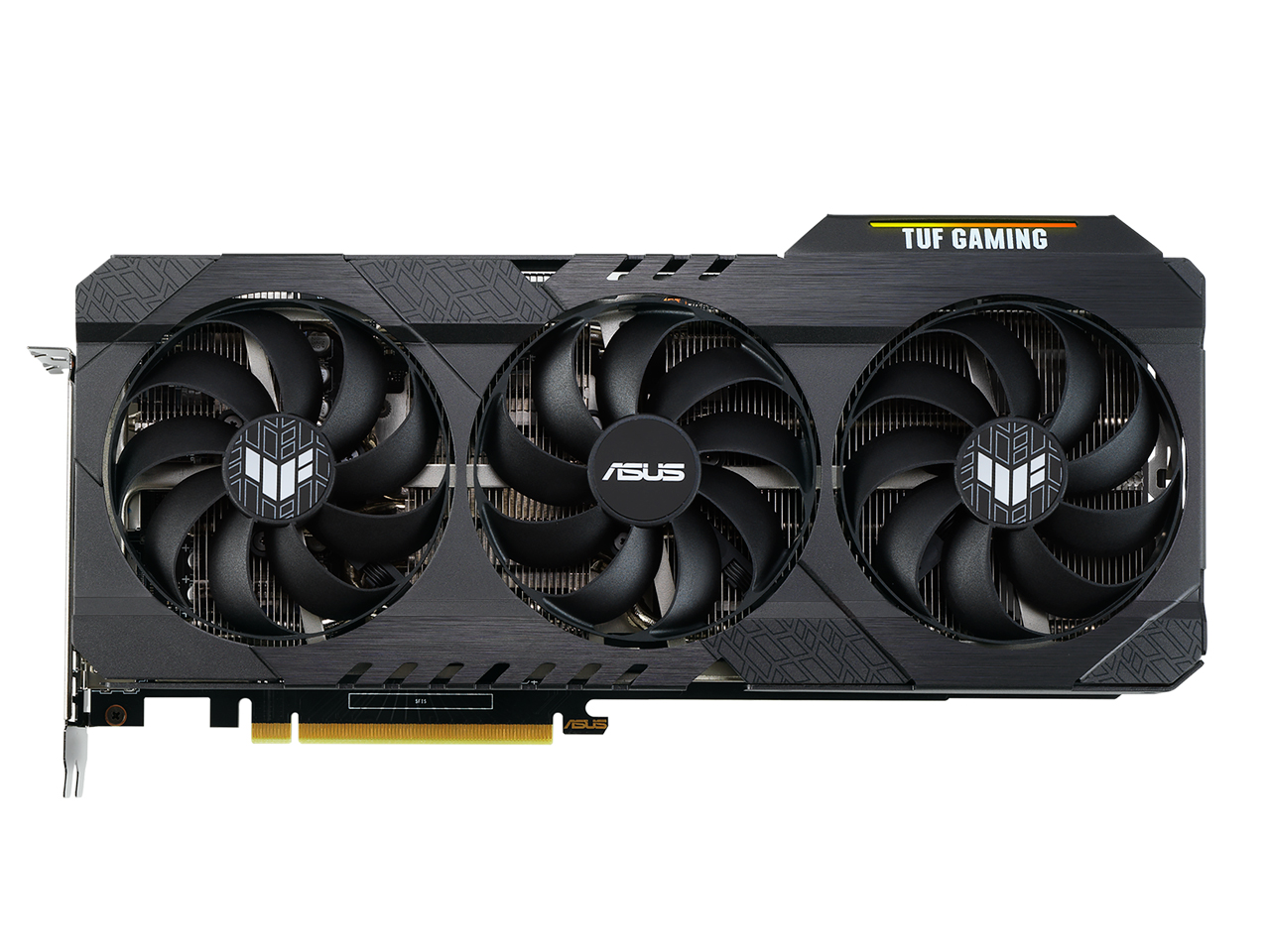 TUF-RTX3060-O12G-V2-GAMING [PCIExp 12GB]