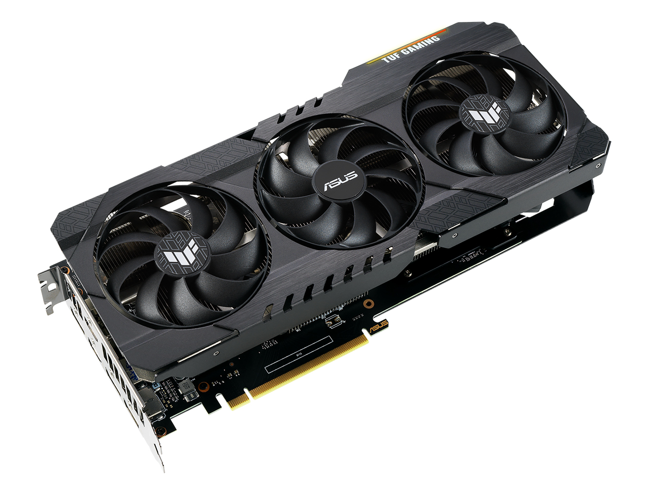 TUF-RTX3060-O12G-V2-GAMING [PCIExp 12GB]