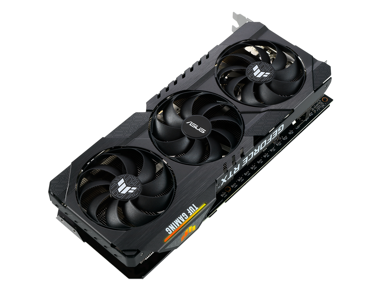 TUF-RTX3060-O12G-V2-GAMING [PCIExp 12GB]