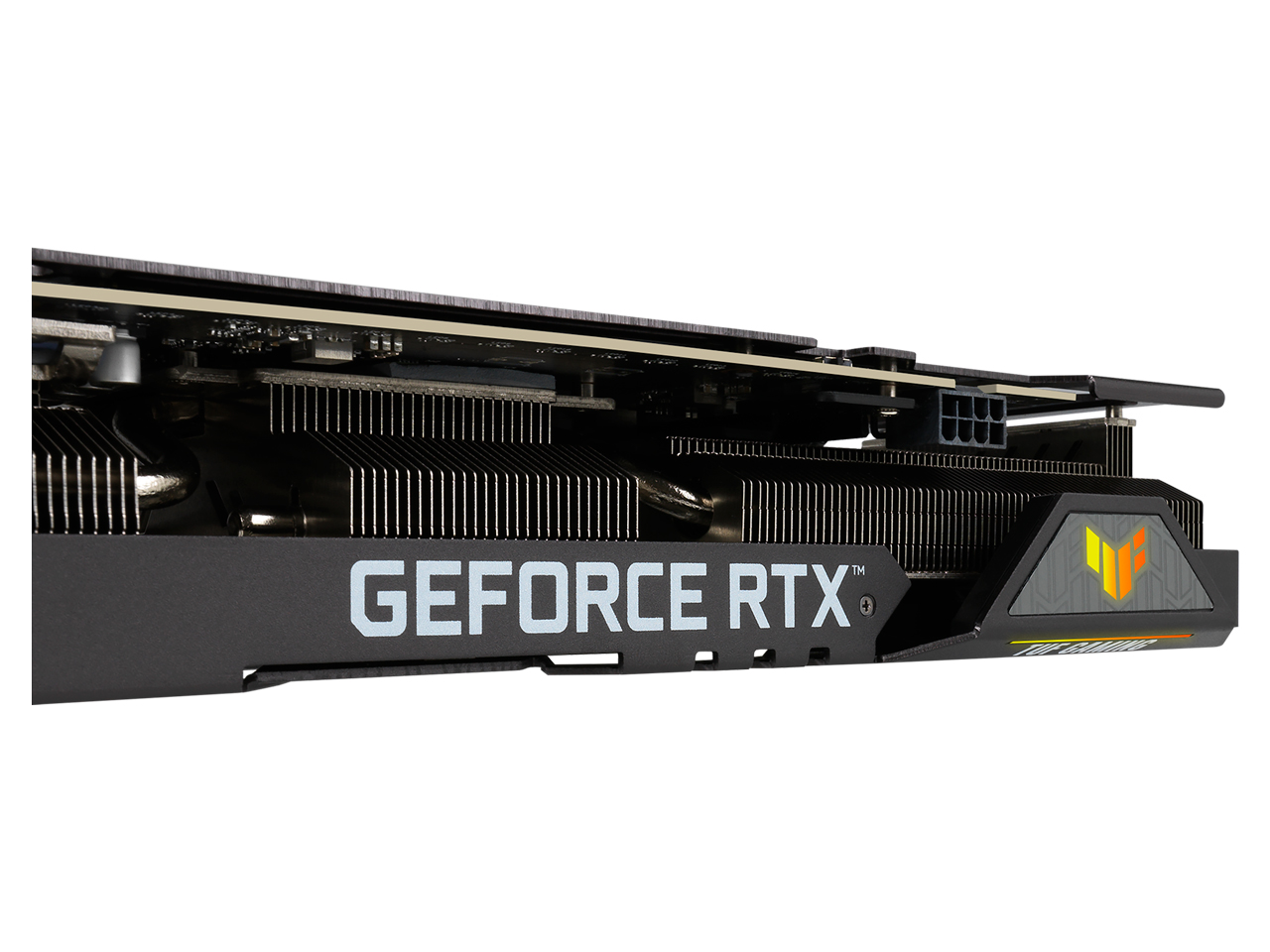 TUF-RTX3060-O12G-V2-GAMING [PCIExp 12GB]